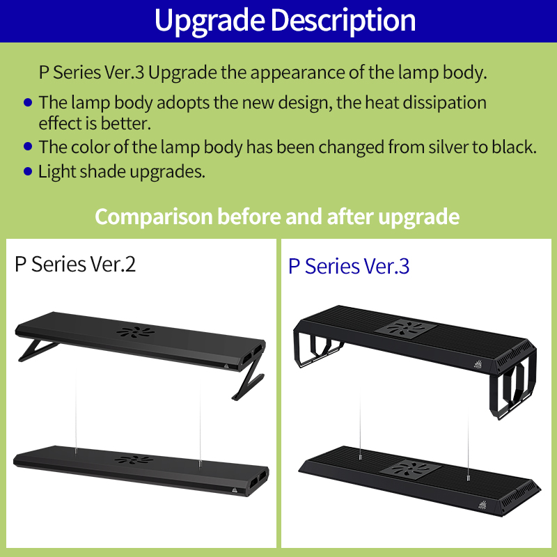 Settimana Aqua P Series Pro Ve - Aquarium Plant On Top recensione e prezzo