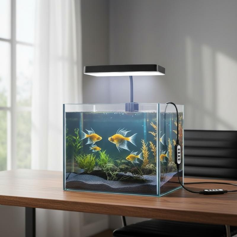 Luce LED Impermeabile per Acqu - Aquarium Planted Aquarium recensione e prezzo