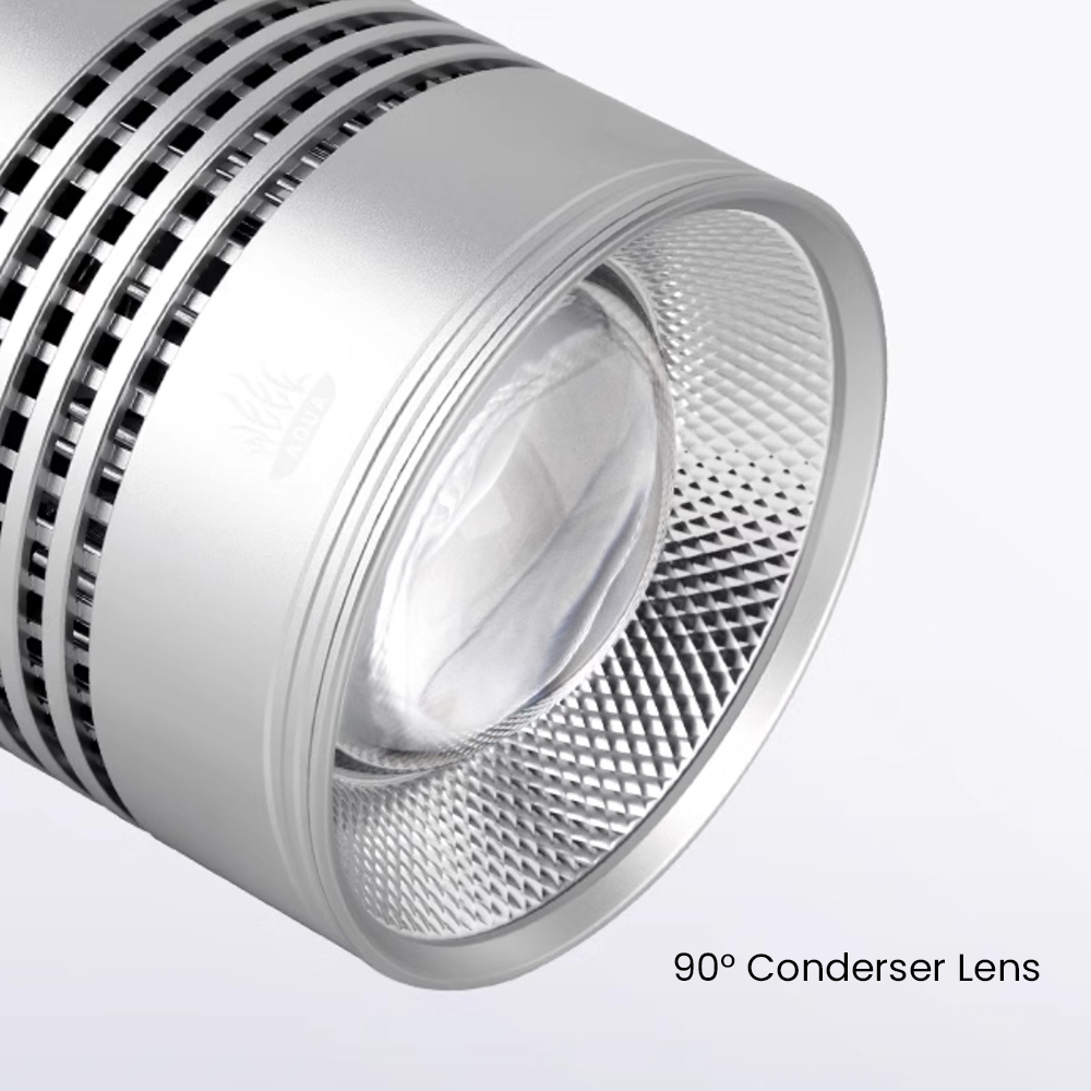 Luce LED per acquario piantato - Aquarium Planted Aquarium recensione e prezzo