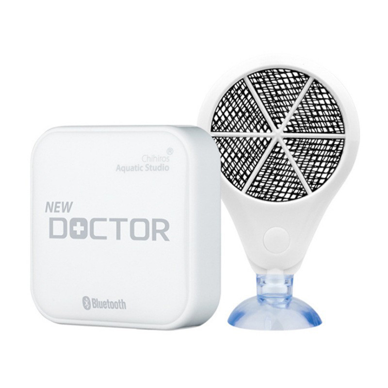 Chihiros Doctor Bluetooth APP  - Planted Aquarium Algae Control recensione e prezzo
