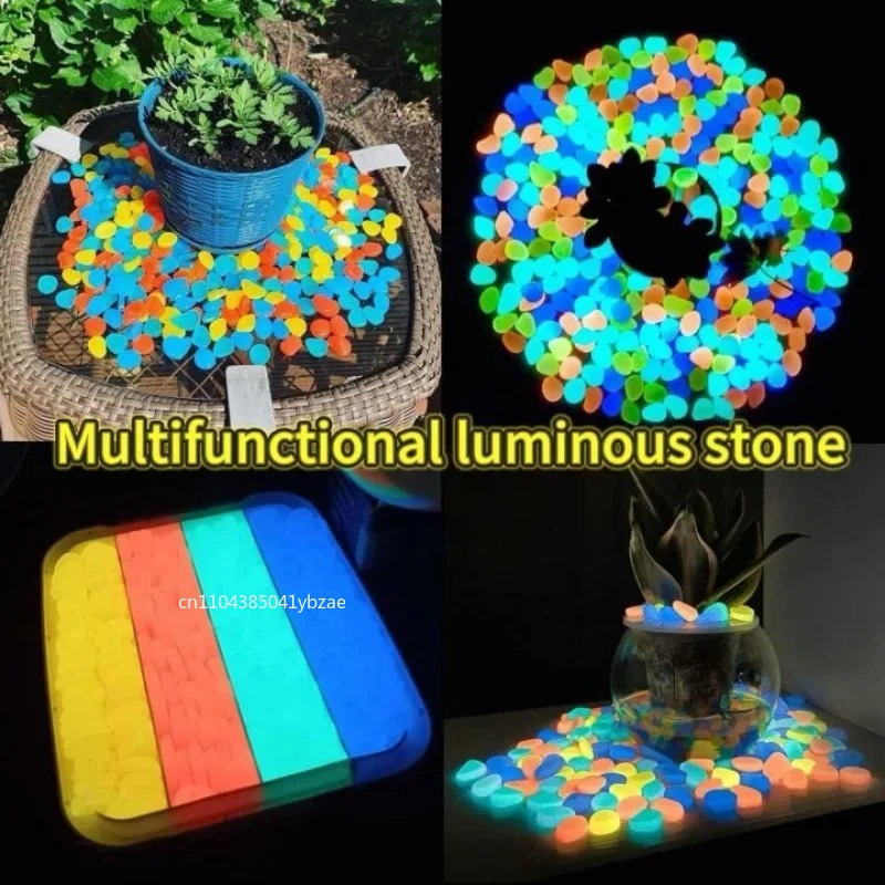 100-800 ciottoli che si illumi - Aquarium Planted Aquarium recensione e prezzo