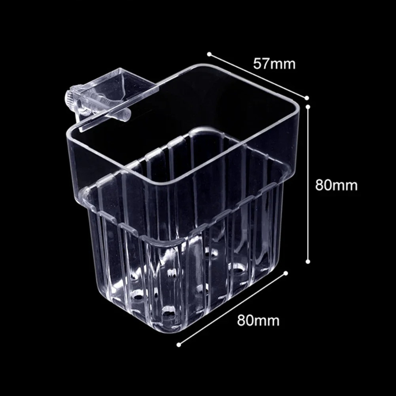 Vasi pensili per acquario, sup - Aquarium Plant Live recensione e prezzo