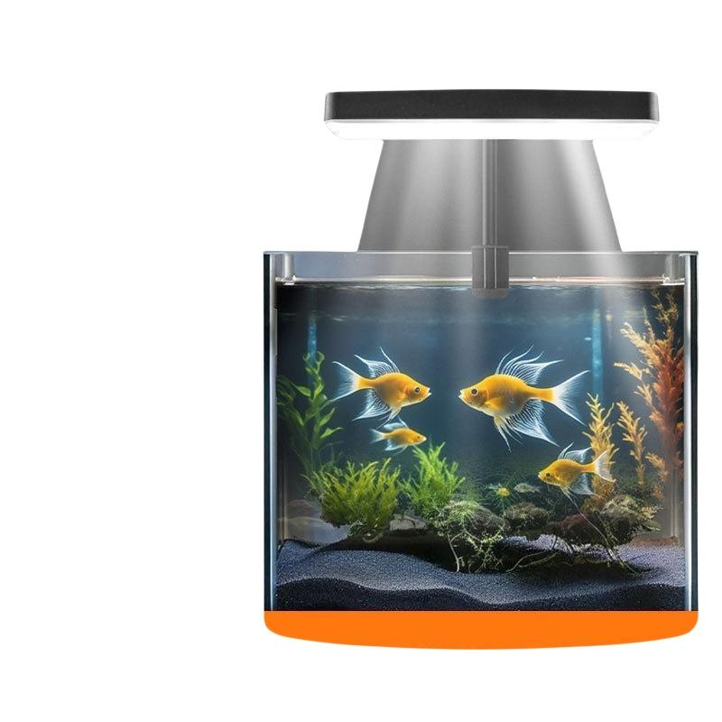 Lampada LED USB per Acquario c - Aquarium Planted Aquarium recensione e prezzo