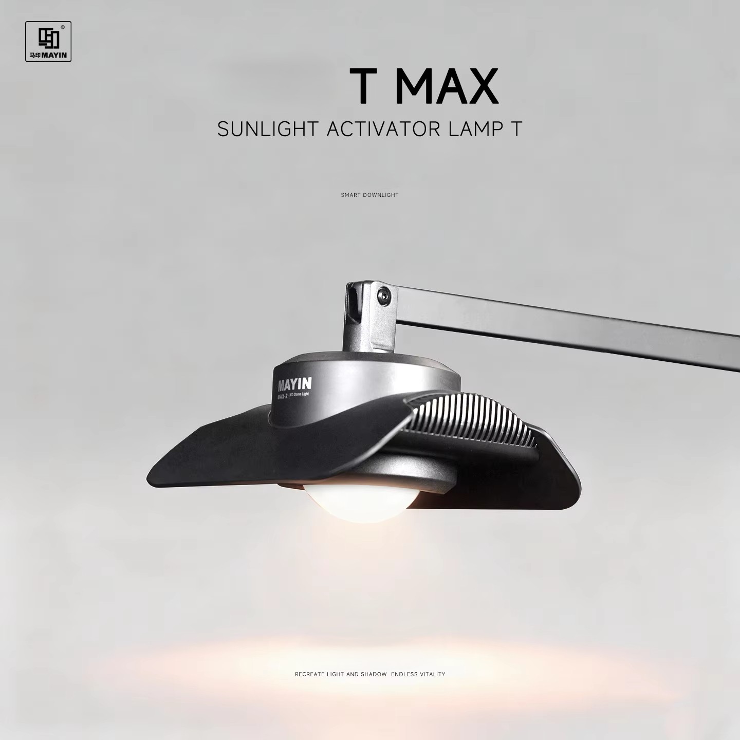 Lampada LED per Acquario Mayin - Planted Aquarium Algae Control recensione e prezzo