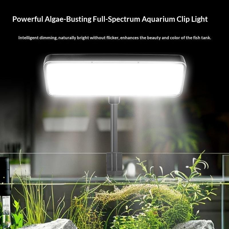 【HG】Luce LED Impermeabile per  - Aquarium Planted Aquarium recensione e prezzo