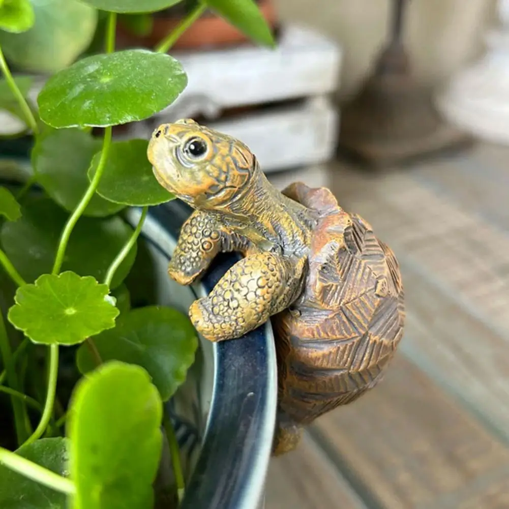 Statuetta di Tartaruga da Appe - Aquarium Planted Aquarium recensione e prezzo