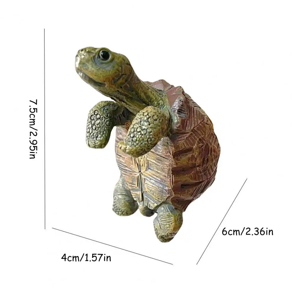 Statuetta di Tartaruga da Appe - Aquarium Planted Aquarium recensione e prezzo