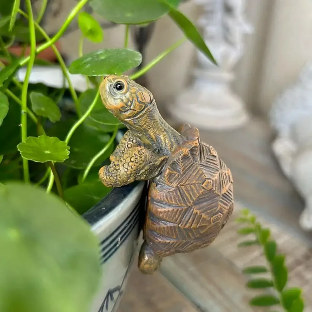 Statuetta di Tartaruga da Appe - Aquarium Planted Aquarium recensione e prezzo