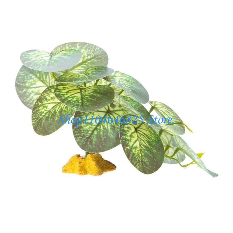 Acquari Rettili Giungla Erba R - Planted Aquarium Jungle recensione e prezzo