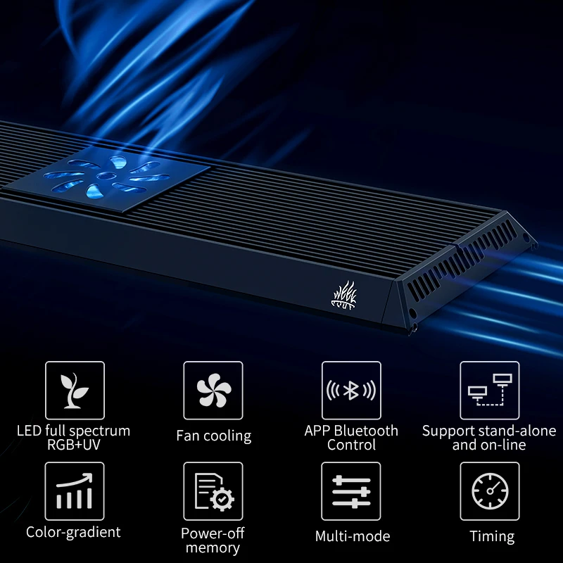 Week Aqua P Series Pro Ver.3 U - Aquarium Plant On Top recensione e prezzo