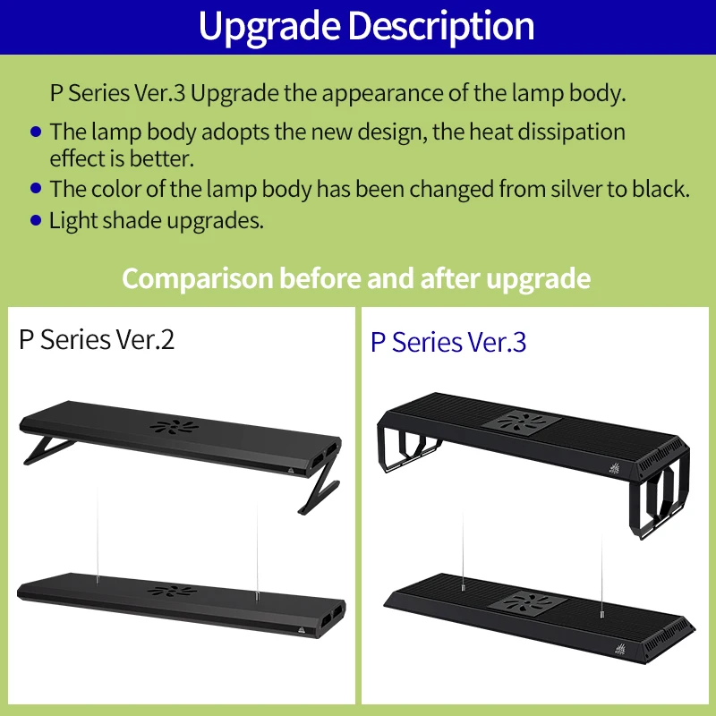 Week Aqua P Series Pro Ver.3 U - Aquarium Plant On Top recensione e prezzo