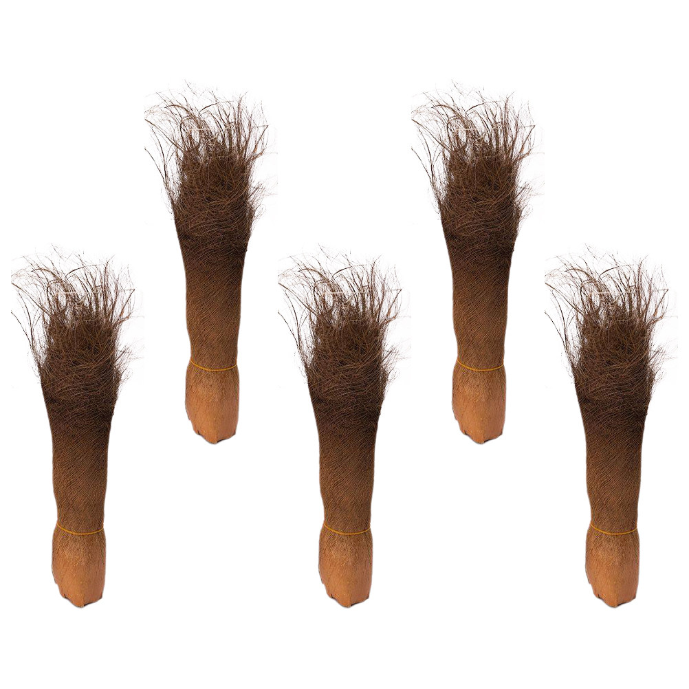 5 Fogli di Corteccia di Palma  - Aquarium Planted Aquarium recensione e prezzo