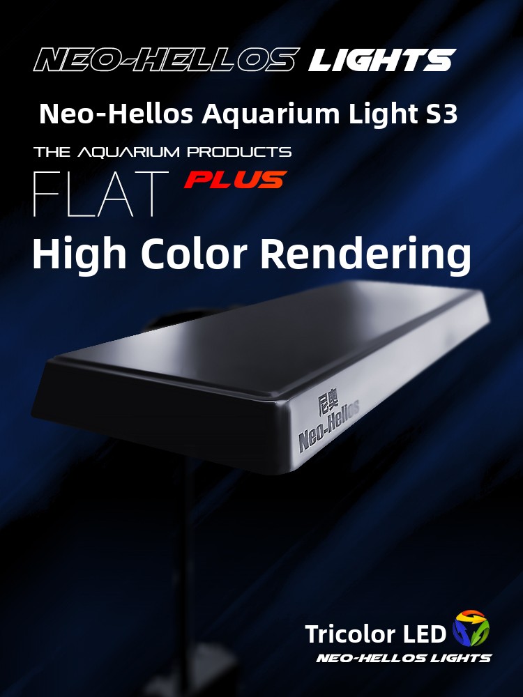 Lampada LED a Spettro Completo - Planted Aquarium Algae Control recensione e prezzo