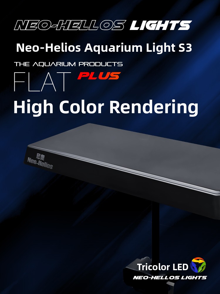 Lampada LED a Spettro Completo - Planted Aquarium Algae Control recensione e prezzo