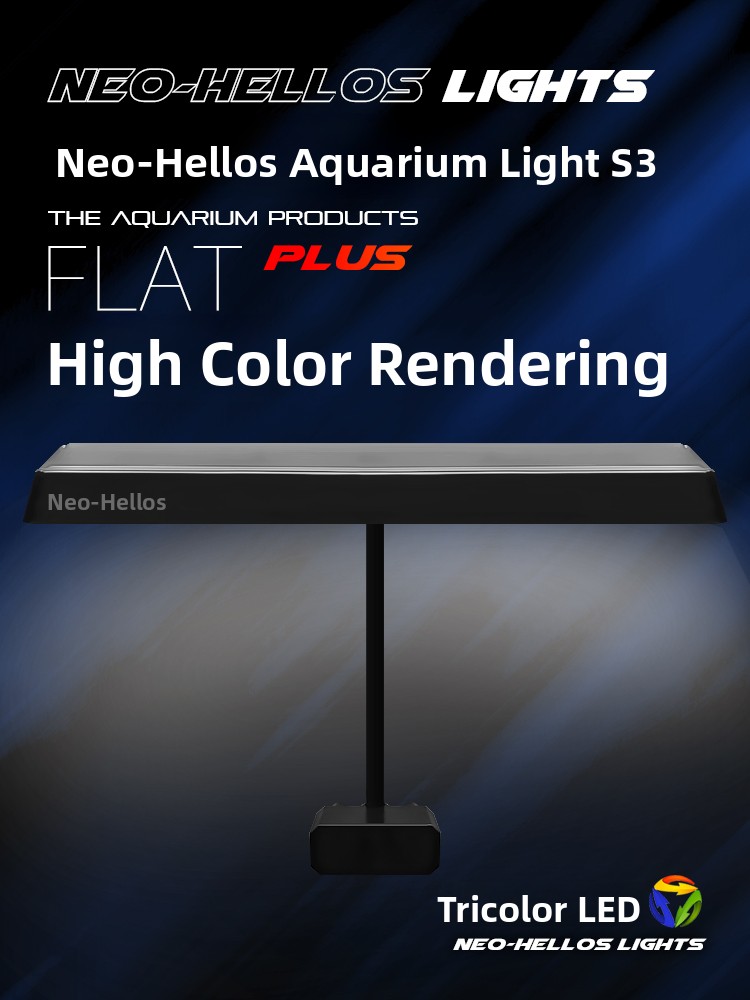 Lampada LED a Spettro Completo - Planted Aquarium Algae Control recensione e prezzo