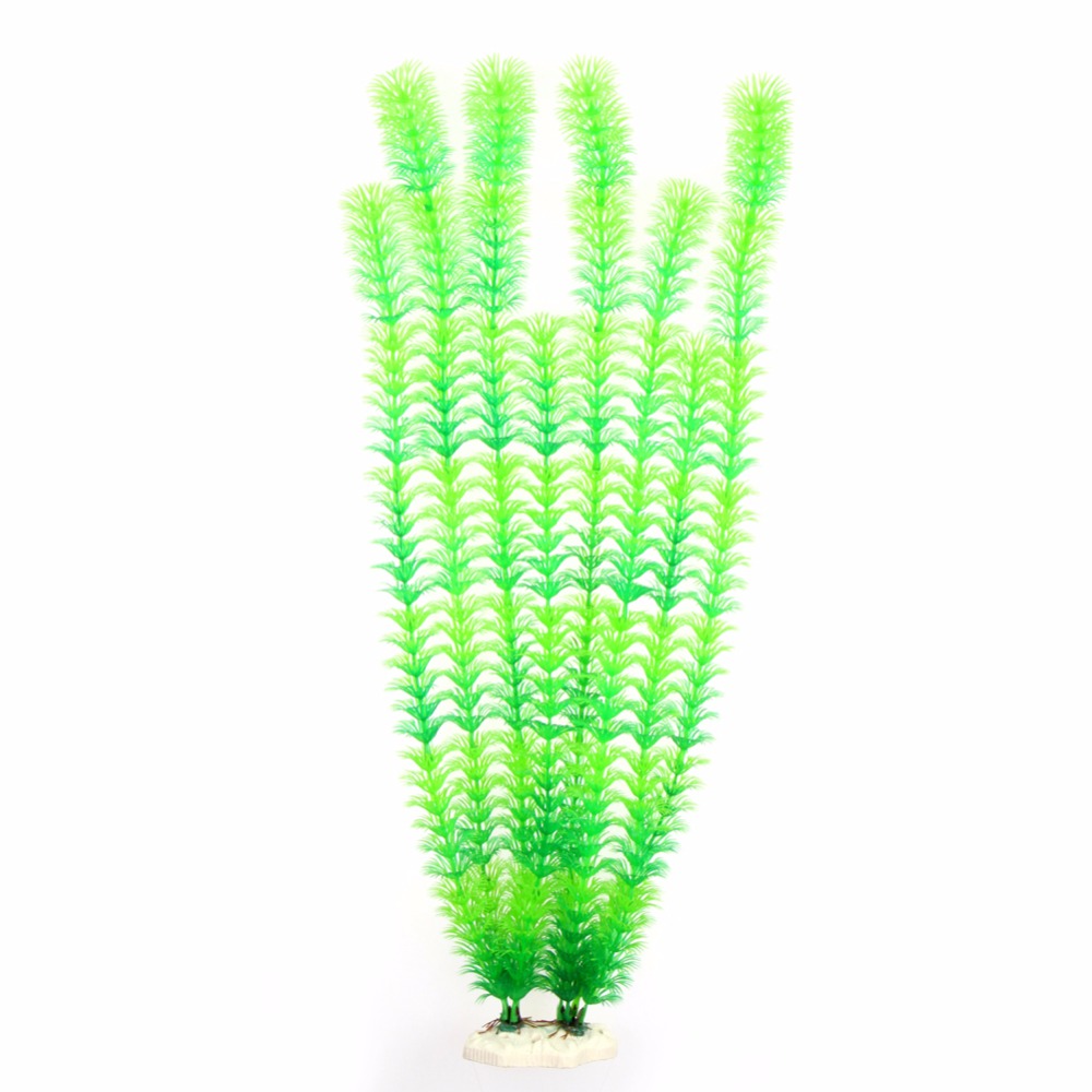 Piante subacquee artificiali d - Aquarium Plant Live recensione e prezzo
