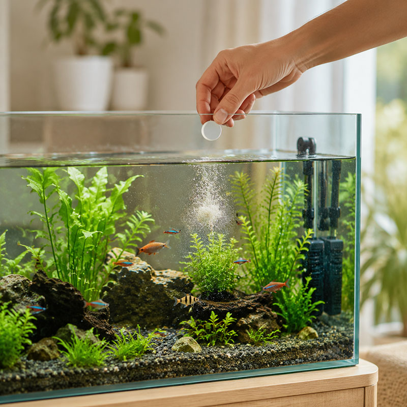 MIRAVEXL 150 Compresse per la  - Aquarium Plant Live recensione e prezzo