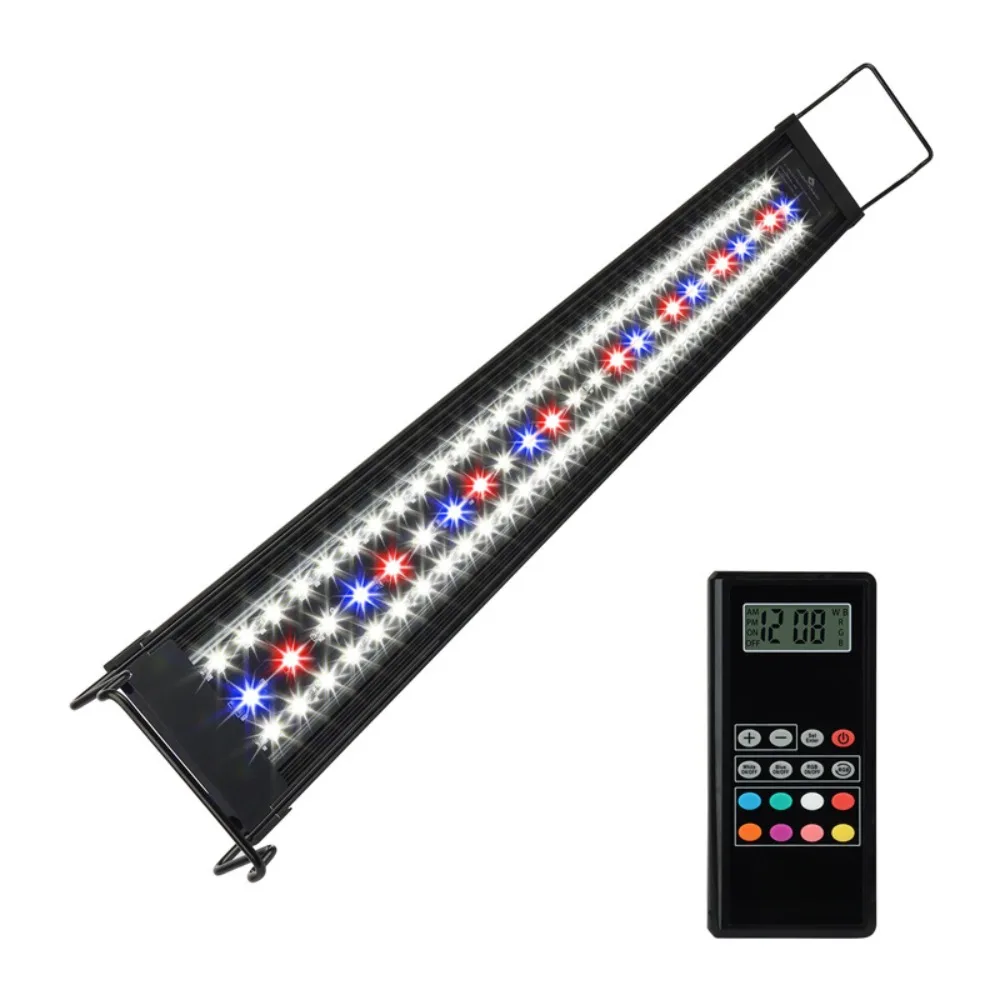 Luce per acquario programmabil - Planted Aquarium Algae Control recensione e prezzo