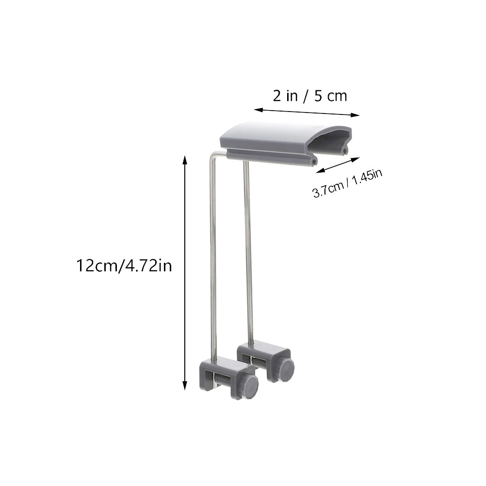 Supporto per Luce Acquario Reg - Aquarium Planted Aquarium recensione e prezzo