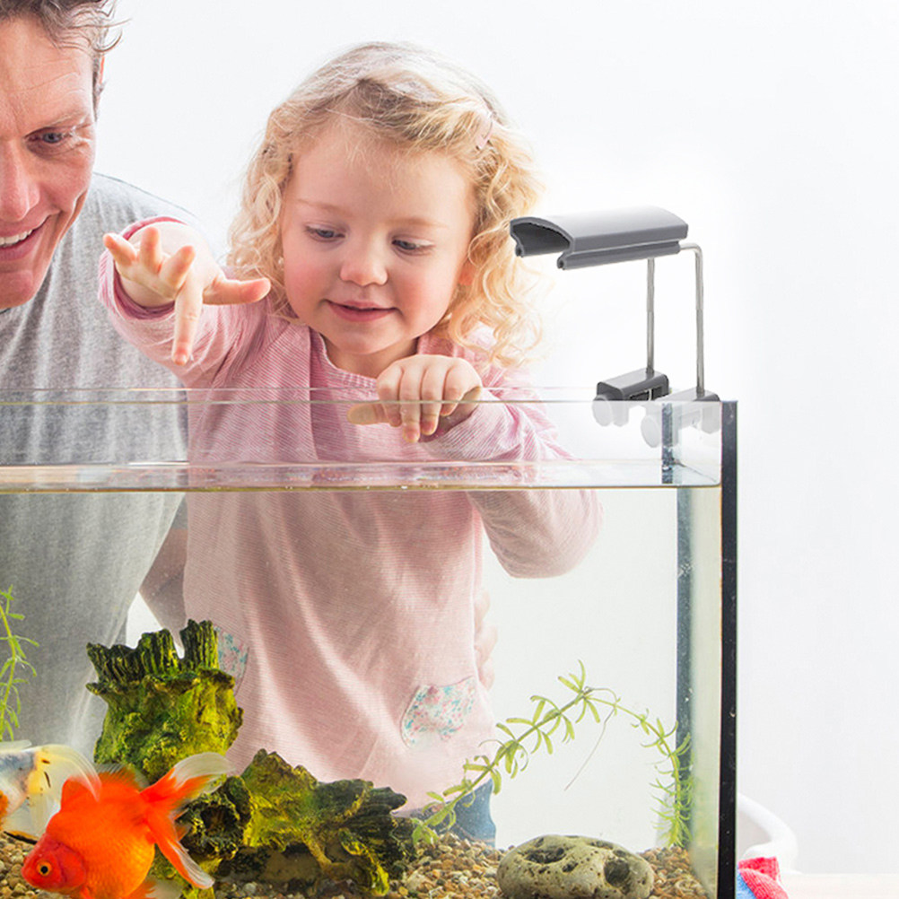 Supporto per Luce Acquario Reg - Aquarium Planted Aquarium recensione e prezzo