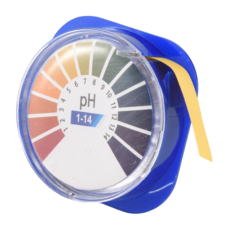 ABJA-Porta per test di acido a - Planted Aquarium High Ph recensione e prezzo