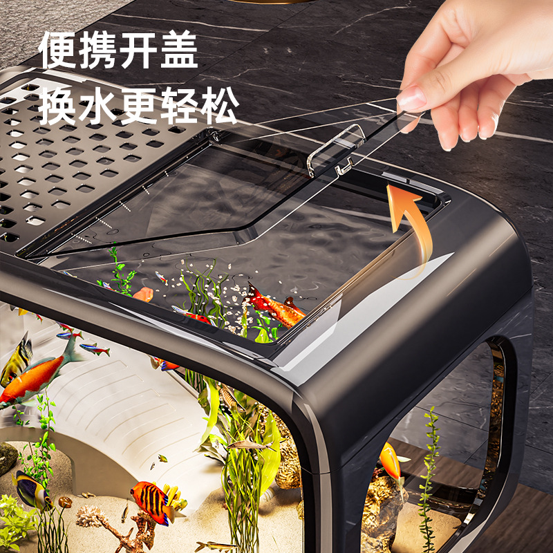 Accessori per Acquario, Decora - Planted Aquarium Bowl recensione e prezzo