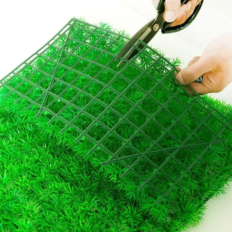 Erba artificiale prato acquari - Aquarium Plant Live recensione e prezzo