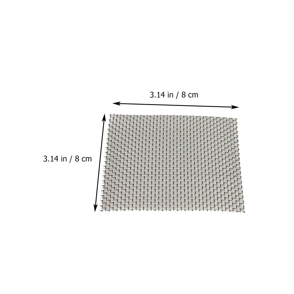 15 Pezzi Rete in Acciaio Inoss - Aquarium Planted Aquarium recensione e prezzo